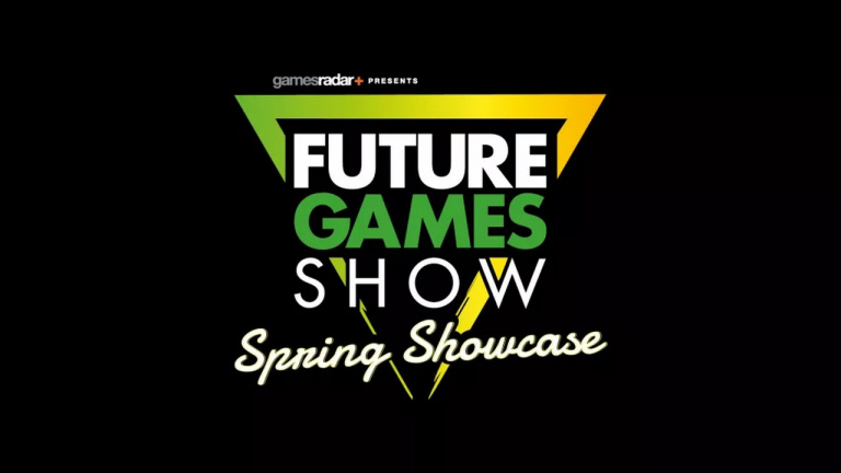Le Future Games Show de retour le 25 mars avec 40 jeux au programme