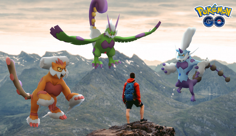 Pokémon GO, Fulguris forme Avatar Shiny : comment le battre et le capturer en raid ? Notre guide