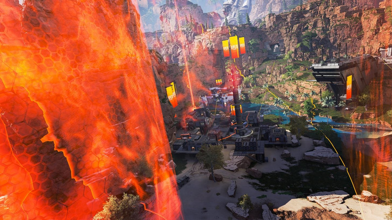 Apex Legends, saison 8 : Notre guide de l'évènement Théorie du chaos Apex Legends, saison 8 : Notre guide de l'évènement Théorie du chaos