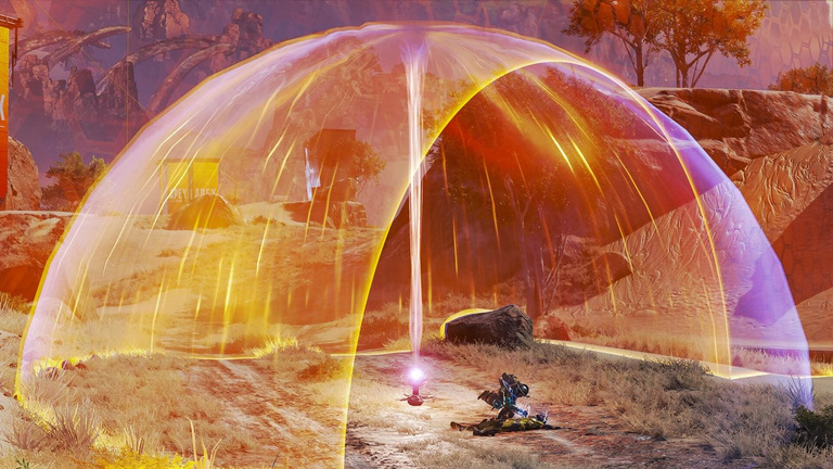 Apex Legends, saison 8 : Notre guide de l'évènement Théorie du chaos Apex Legends, saison 8 : Notre guide de l'évènement Théorie du chaos