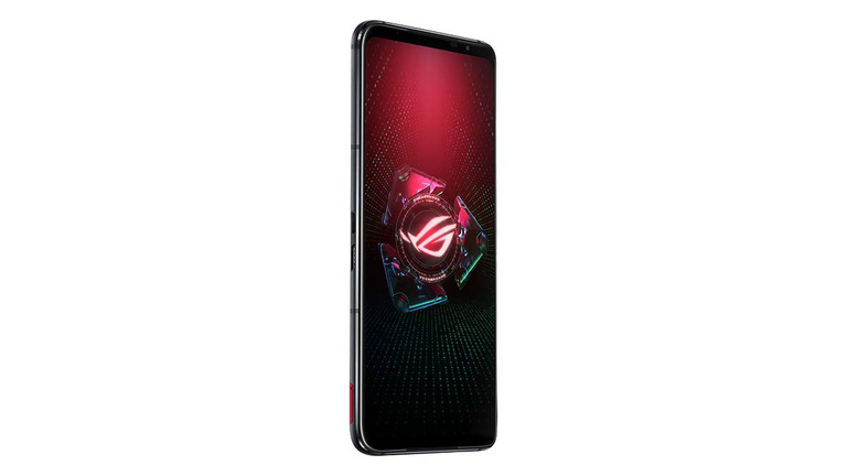 Les précommandes du ROG Phone 5 sont ouvertes !