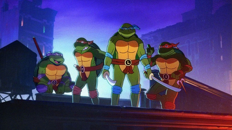 Teenage Mutant Ninja Turtles Shredder's Revenge: The Best Ninja Turtles Video Game Ever Made?