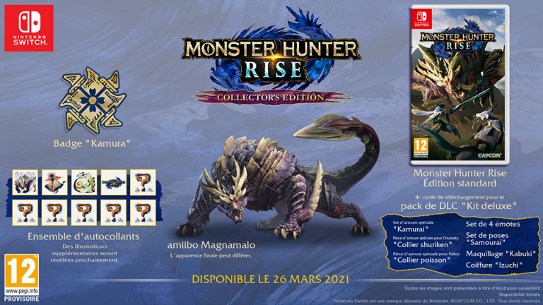 Monster Hunter Rise : Gameplay, nouveaux monstres, démo... on fait le point