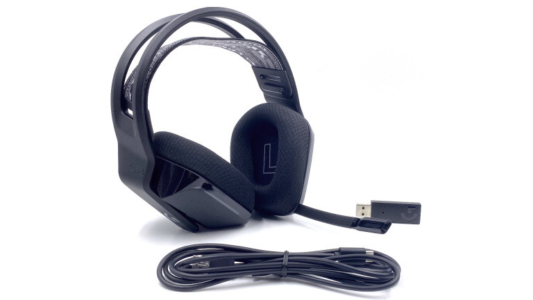 Test du casque Logitech G733 : Une référence sans fil sur PC et PlayStation