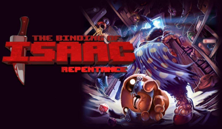 The Binding of Isaac : Repentance, guides et astuces