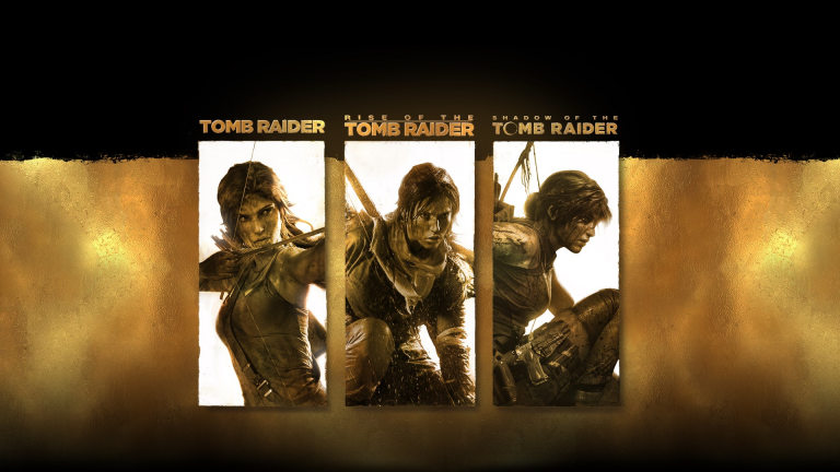 Tomb Raider : Definitive Survivor Trilogy disponible sur le PS Store et le Microsoft Store