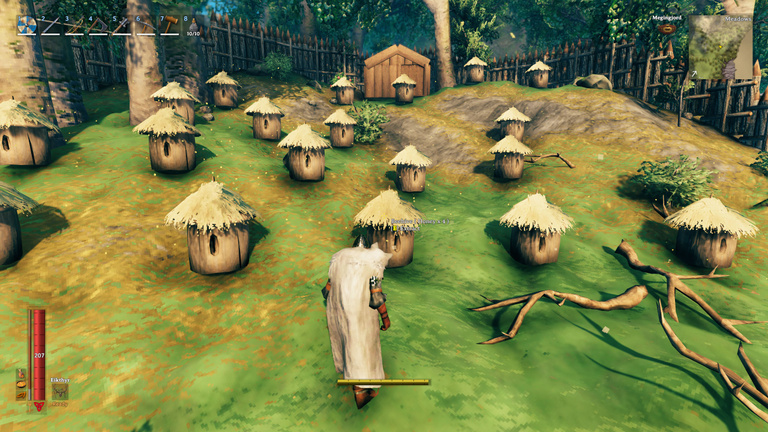 Valheim, guide : le miel, les abeilles et les ruches Valheim, guide : le miel, les abeilles et les ruches