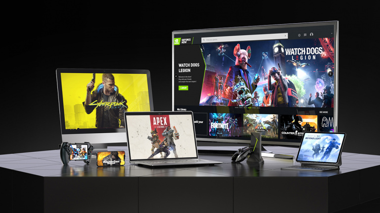 Nvidia dévoile les nouvelles ambitions de GeForce NOW et gonfle ses tarifs