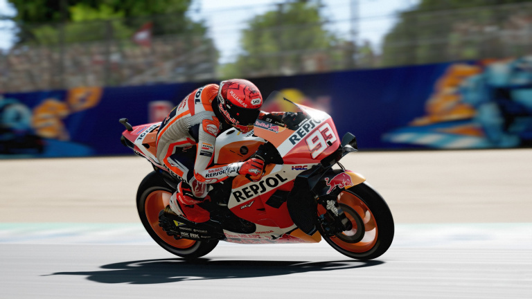 MotoGP 21 :  Milestone fonce vers la continuité