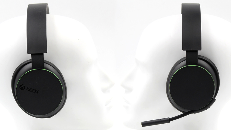 Test du Casque Sans Fil Xbox : Microsoft échoue à créer une référence pour sa console Test du Casque Sans Fil Xbox : Microsoft échoue à créer une référence pour sa console