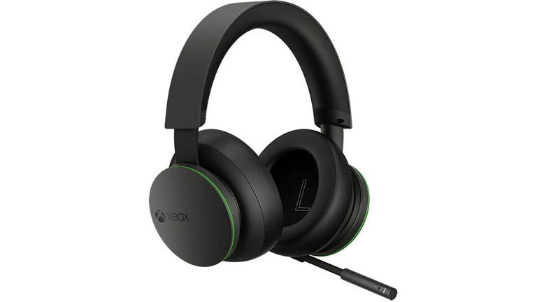 Test du Casque Sans Fil Xbox : Microsoft échoue à créer une référence pour sa console