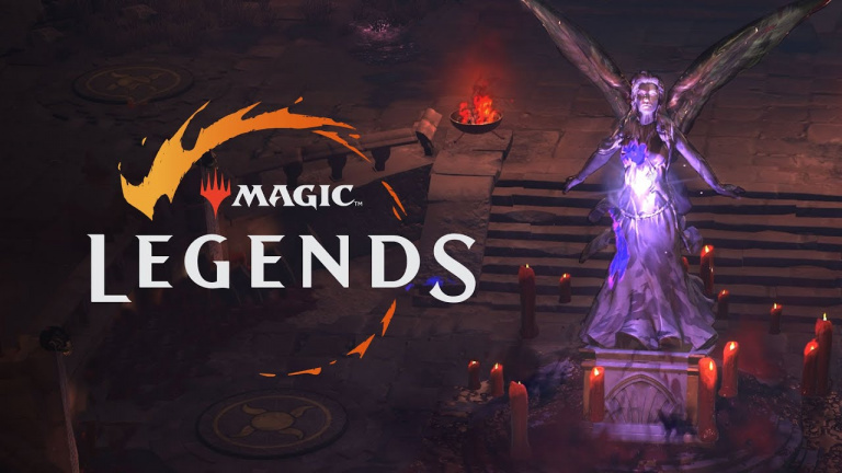 Magic Legends : les commandes du chat à connaître
