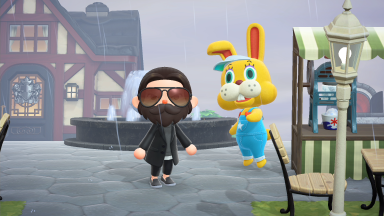 Animal Crossing New Horizons : la Fête des Oeufs édition 2021, notre guide