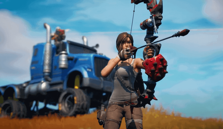 Fortnite, saison 6 : Quêtes de la Flèche - Tarana, liste et guide complet Fortnite, saison 6 : Quêtes de la Flèche - Tarana, liste et guide complet