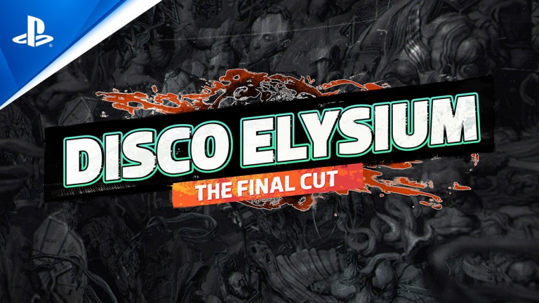 PlayStation Store: Disco Elysium investigates PS4 and PS5!