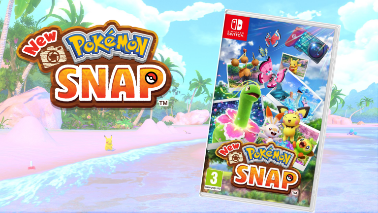 New Pokémon Snap : Date de sortie, gameplay, nouveautés... On fait le point