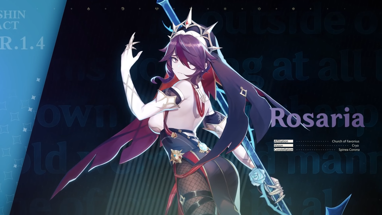 Genshin Impact, prochaine bannière : de nouveaux personnages en chance d'obtention améliorée, notre guide Genshin Impact, prochaine bannière : de nouveaux personnages en chance d'obtention améliorée, notre guide