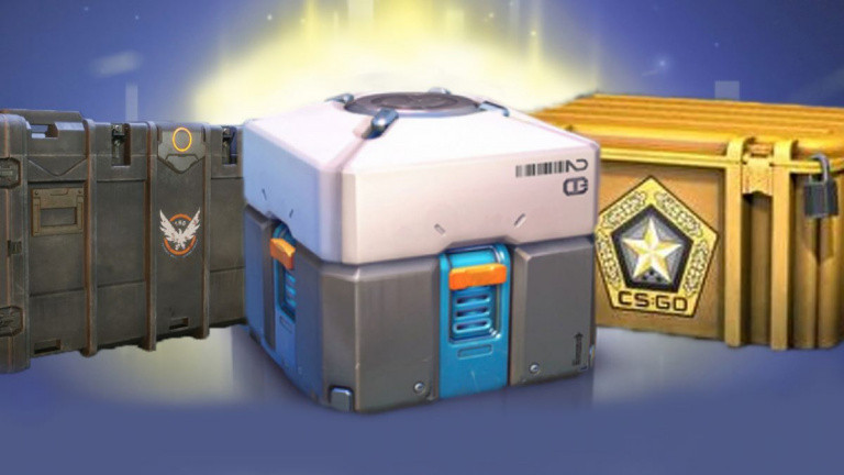 Lootboxes: Brazil will launch an investigation to ban them