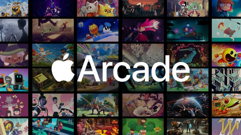 Apple Arcade : Fantasian, World of Demons, notre sélection parmi les 32 nouveaux jeux