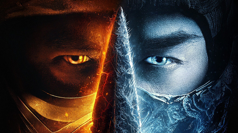 Mortal Kombat le film met en avant ses acteurs
