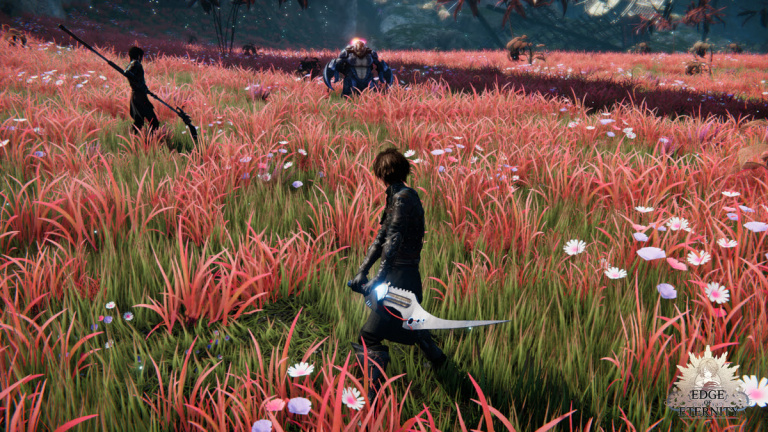 Edge of Eternity date sa sortie et s'annonce sur PS5 / Xbox Series