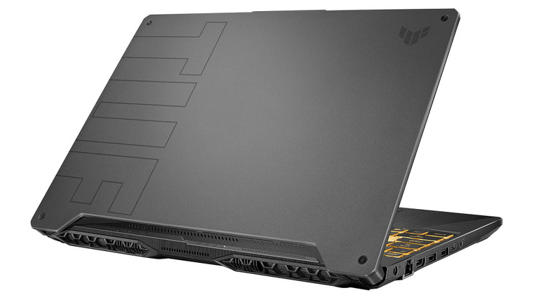Test PC portable Asus TUF A15 : le meilleur moyen de jouer sur une GeForce RTX 3070 en 2021