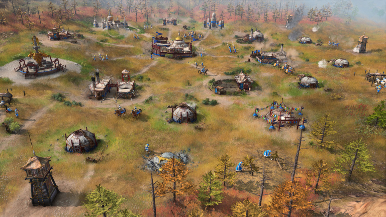 Age of Empires 4 : Date de sortie, civilisations, campagne... on fait le point