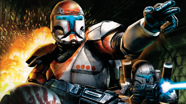 Star Wars : Republic Commando - Le portage PS4 passe-t-il l'épreuve de la Force ?