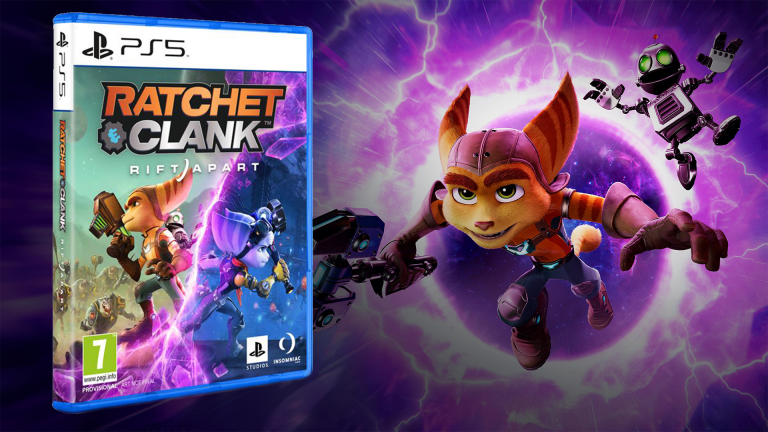 Ratchet & Clank Rift Apart : 15€ + 1 DLC offert pour la précommande