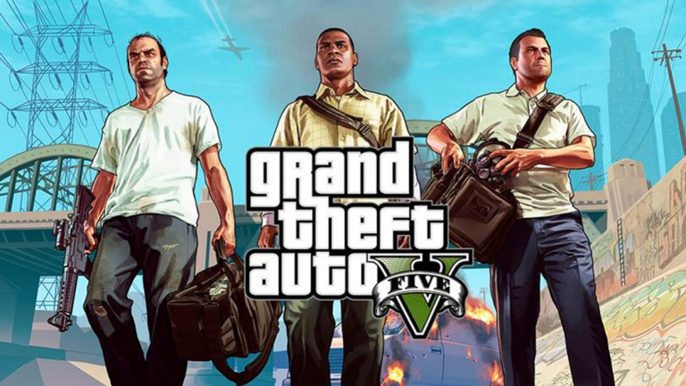 GTA 5: Cheat Codes for PS3, the Complete List