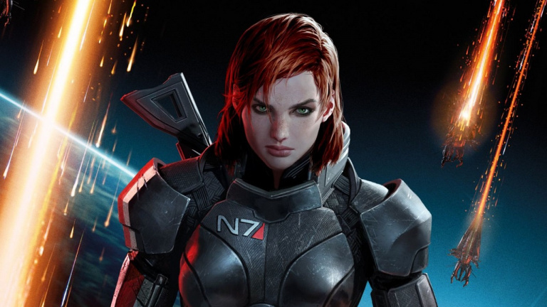 Mass Effect : Legendary Edition – Bioware détaille les améliorations visuelles