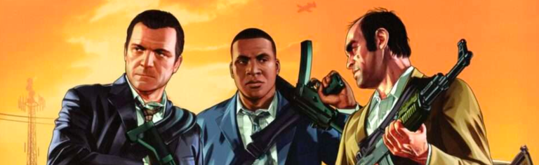 Code GTA 5 PS3 triche arme, véhicule et personnage