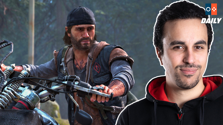 Days Gone, l'exclu Playstation débarque sur PC ! Dates, ajouts...