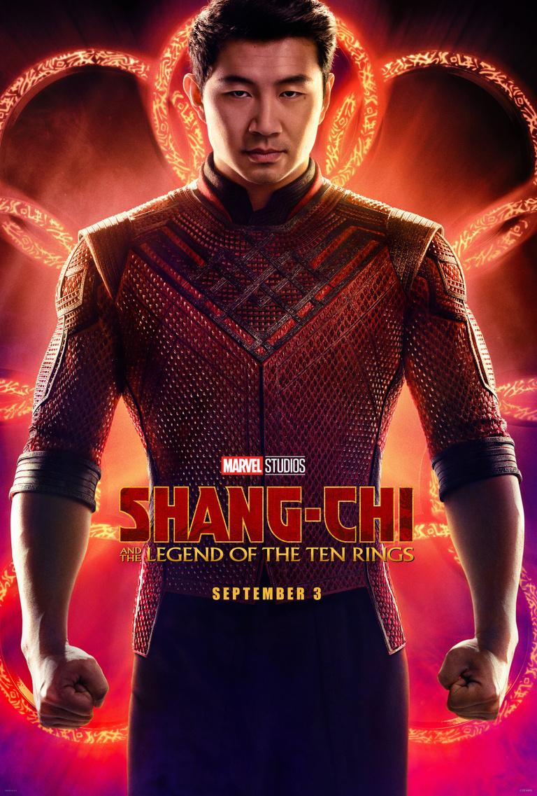 Marvel : Shang-Chi se dévoile avec un premier trailer 