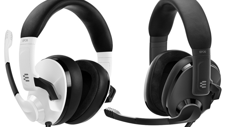 Test du casque gamer Epos H3 : l'excellence pour PC, PS5, Switch et Xbox Series
