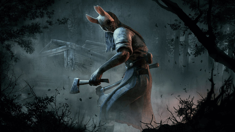PlayStation Store : 5 jeux d'horreur qui vont vous faire frissonner !