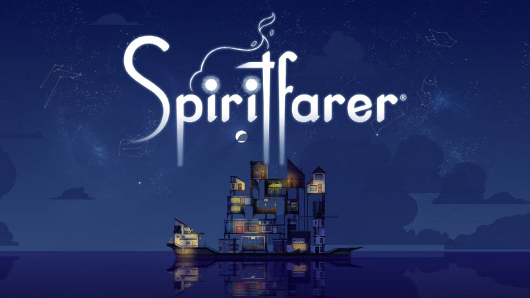 Spiritfarer se dote d'une mise à jour gratuite pour ses 500 000 ventes