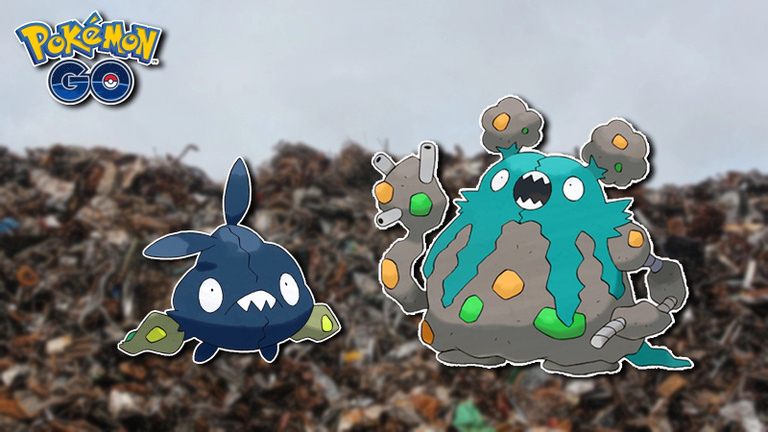 Pokémon GO, semaine environnement : Opermine, Miamiasme Shiny, Poussière d'étoile... notre guide Pokémon GO, semaine environnement : Opermine, Miamiasme Shiny, Poussière d'étoile... notre guide