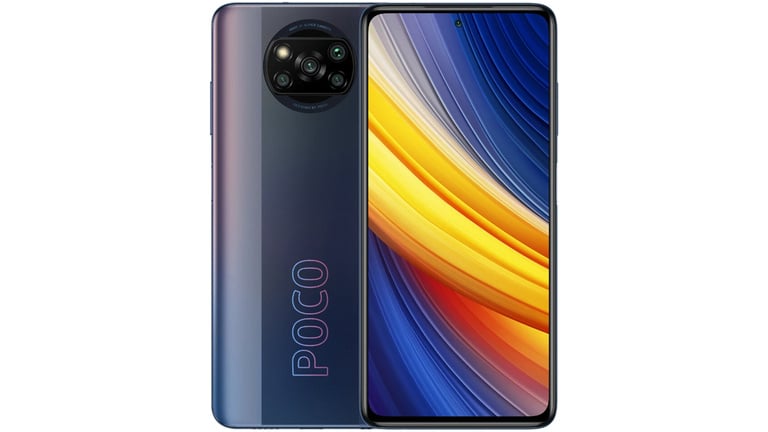 Test du smartphone Xiaomi Poco X3 Pro : bon pour le jeu, mais est-ce suffisant ?