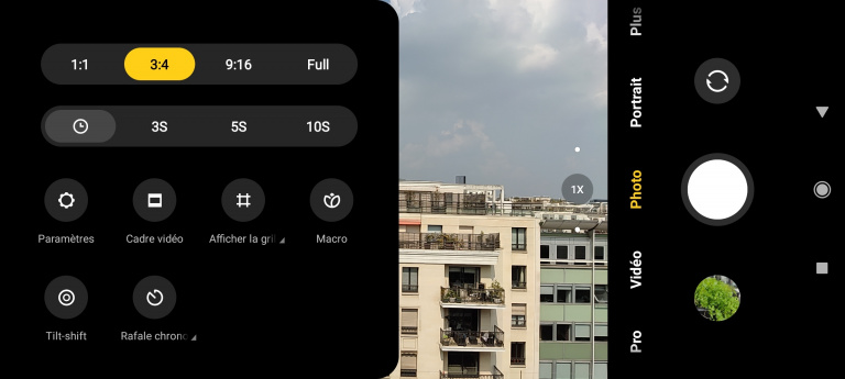 Test du smartphone  Xiaomi Poco X3 Pro : bon pour le jeu, mais est-ce suffisant ?