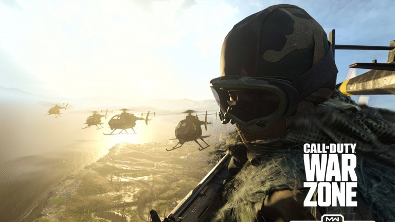 Call of Duty : Warzone - La nuke a frappé...