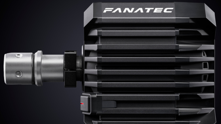 Fanatec annonce le CSL DD, pour une nouvelle génération de volants sur PC et consoles Next Gen