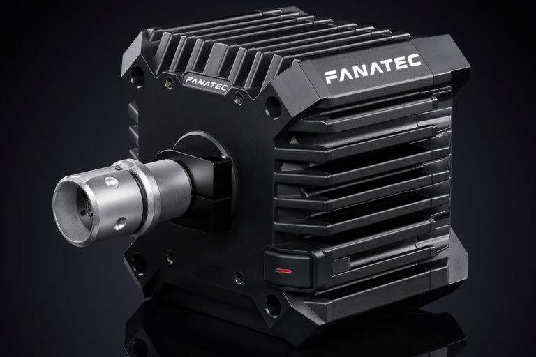 Fanatec annonce le CSL DD, pour une nouvelle génération de volants sur PC et consoles Next Gen Fanatec annonce le CSL DD, pour une nouvelle génération de volants sur PC et consoles Next Gen