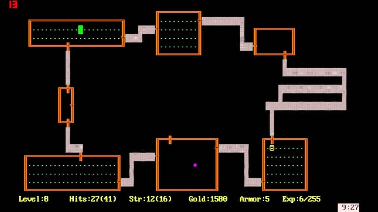 Everything you need to know about the Roguelike and the Roguelite!
