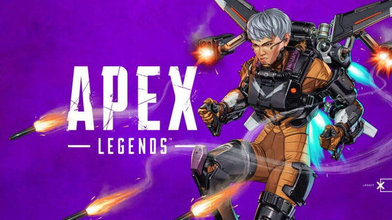 Apex Legends - Héritage (Saison 9) : un concurrent de poids pour CSGO et Valorant ?