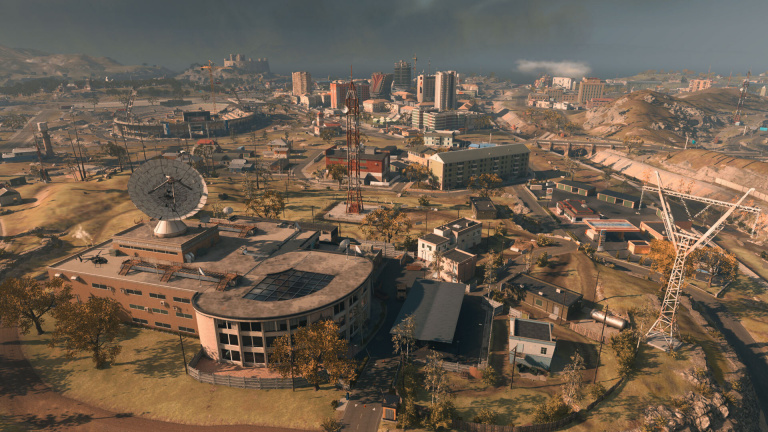 Call of Duty Warzone, saison 3 Black Ops : les changements sur Verdansk