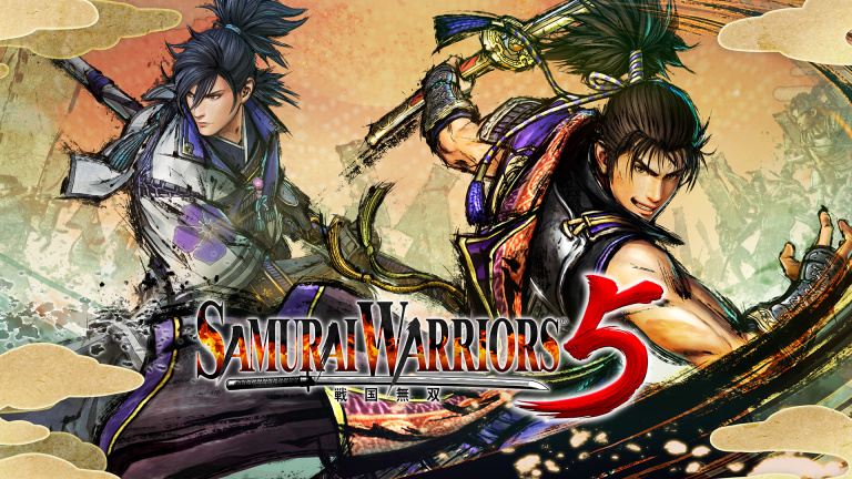 Samurai Warriors 5 : quatre nouveaux personnages historiques dévoilés