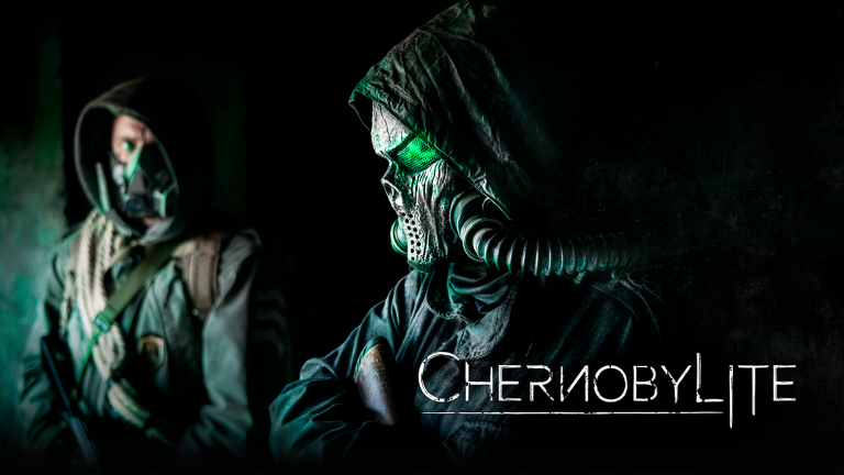 Chernobylite débarque dans quelques mois sur PS4, Xbox One et PC