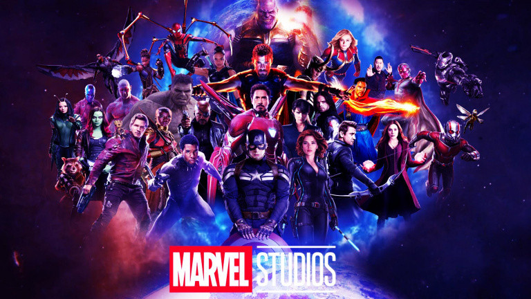 Marvel Cinematic Universe : le 3ème blu-ray 4K offert