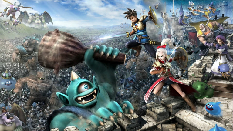 Final Fantasy, Dragon Quest, NieR : les meilleures offres JRPG du moment 